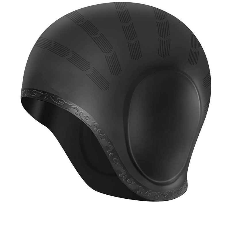 Adults Swimming Caps Men Women - огляд і ціна Swim Hat Silicone