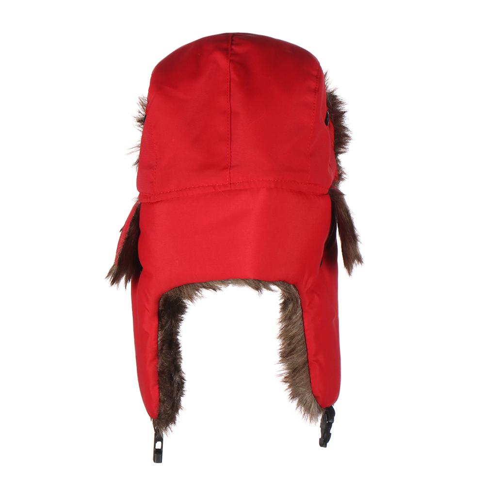 High Quality Earflap Trapper W - огляд і ціна Winter Trapper Hat