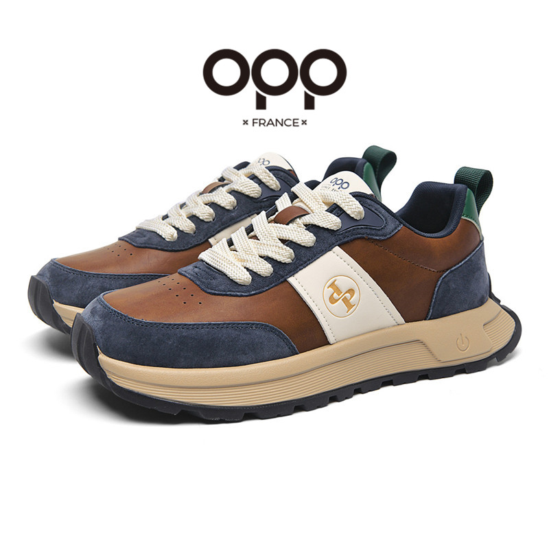 OPP Men New Cool casual Shoes  - огляд і ціна New Balance Shoes 574
