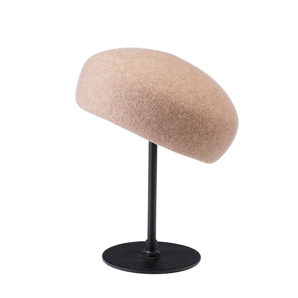 New French Style Wool Berets f - огляд і ціна Beret French Wool
