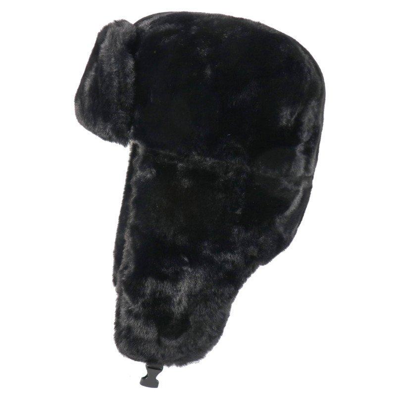 SupSindy Soviet Badge Ushanka  - огляд і ціна Winter Trapper Hat