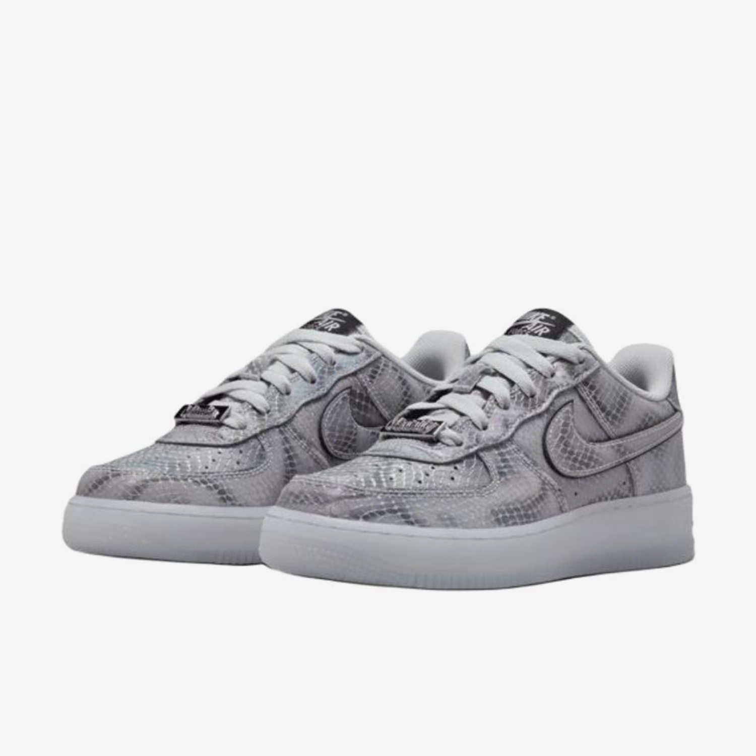 Nike genuine Air Force 1 GS wo - огляд і ціна Nike Shoes Air Force 1